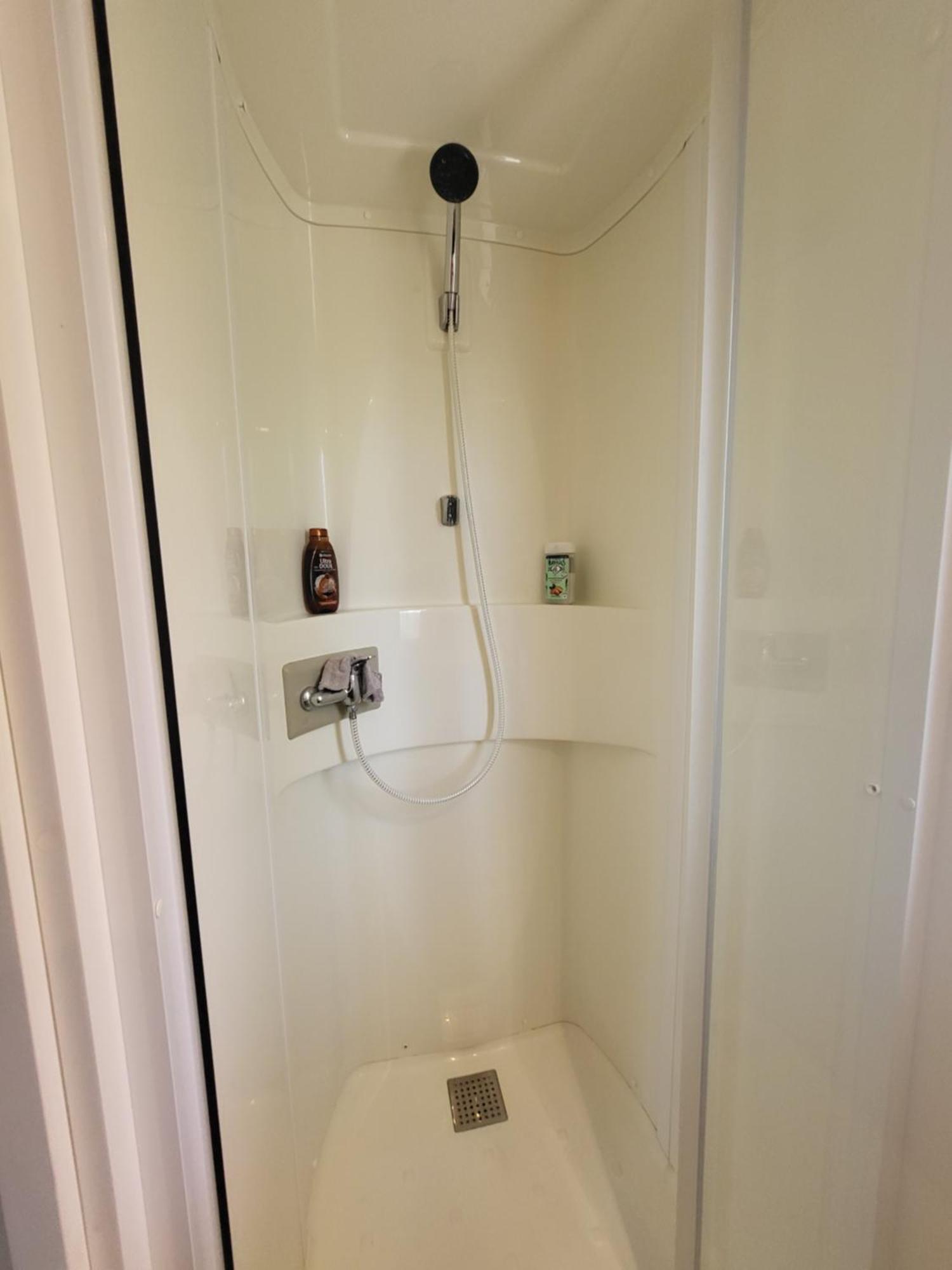 Fabuleux Mobil-Homme 4/6 Personnes Hotel เฟรฌูส ภายนอก รูปภาพ